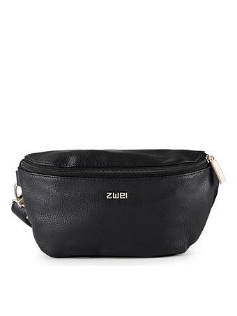 Zwei Mademoiselle.M Bæltetaske 25 cm Zwei Mademoiselle.M Bæltetaske 25 cm