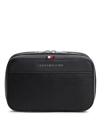 Tommy Hilfiger TH Central Toilettilaukku 20.5 cm Tommy Hilfiger TH Central Toilettilaukku 20.5 cm