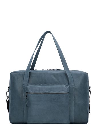 Harold's Bague Skuldertaske Læder 40 cm