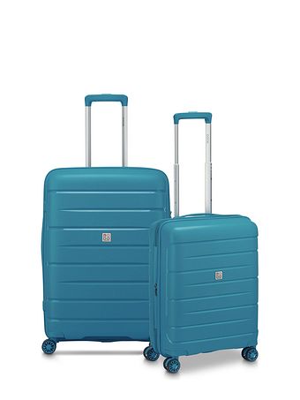 MODO by Roncato Starlight 3.0 4 hjul Kuffert 2-delt med strækfold