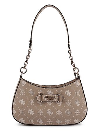 Guess Carrie Skuldertaske 26.5 cm