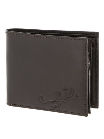 oxmox Leather Pung RFID-beskyttelse Læder 10 cm oxmox Leather Pung RFID-beskyttelse Læder 10 cm