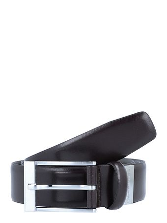 Porsche Design Dakota-bælte i læder