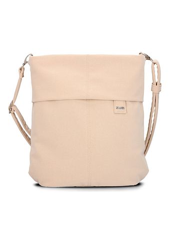 Zwei Mademoiselle.M Skuldertaske 31 cm Zwei Mademoiselle.M Skuldertaske 31 cm