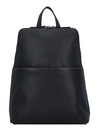 Greenburry Fiorentina City-rygsæk Læder 31 cm Greenburry Fiorentina City-rygsæk Læder 31 cm