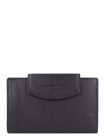 Harbour 2nd Just Pure Elin Pung RFID-beskyttelse Læder 14.5 cm Harbour 2nd Just Pure Elin Pung RFID-beskyttelse Læder 14.5 cm