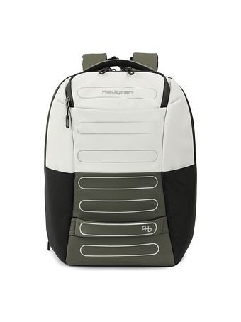 Hedgren Comby Performance Daypack L RFID-beskyttelse 44 cm Laptoprum Hedgren Comby Performance Daypack L RFID-beskyttelse 44 cm Laptoprum