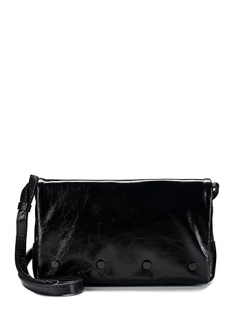 Liebeskind Rive Skuldertaske Læder 26 cm