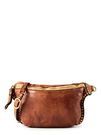 Campomaggi Lina Bæltetaske Læder 29 cm