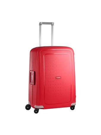 Samsonite S'Cure Spinner 4-pyöräinen vaunu 69 cm