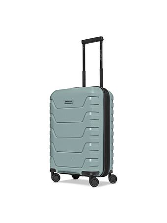 Smartbox Edition 01 4 kolečka Kabinkový kufr 55 cm s roztažitelným záhybem