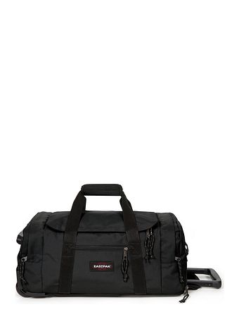 Eastpak Leatherface S + 2-hjulet rejsetaske 55 cm
