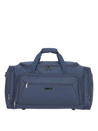 d & n Cestovní taška Travel Line 7700 59 cm
