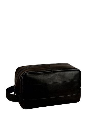 Leonhard Heyden Hamburg Kultur-taske Læder 25.5 cm Leonhard Heyden Hamburg Kultur-taske Læder 25.5 cm