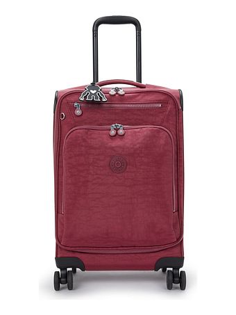 Kipling New Youri Spin New Youri Spin 4 hjul Kabinetrolley 55 cm