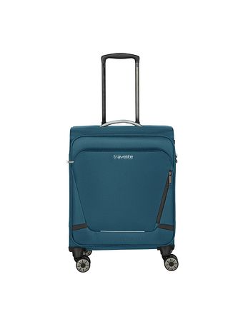 Travelite Jetpack Max 4 kolečka Kabinkový kufr 55 cm