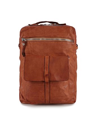 Campomaggi Melograno Daypack Læder 39 cm Campomaggi Melograno Daypack Læder 39 cm