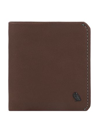 Bellroy Pung RFID-beskyttelse Læder 10 cm