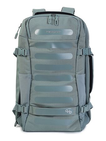 Hedgren Comby Backpack RFID 53 cm rum til bærbar computer Hedgren Comby Backpack RFID 53 cm rum til bærbar computer