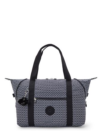 Kipling Art M Weekend-rejsetaske 58 cm