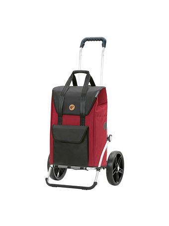 Andersen Shopper Carrito de la compra Royal Shopper Senta 58 cm