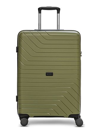 Redolz Essentials 05 MEDIUM 4 hjul Trolley 67 cm