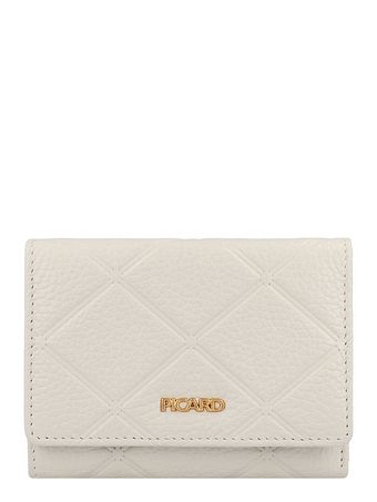 Picard Pung RFID-beskyttelse Læder 12.5 cm