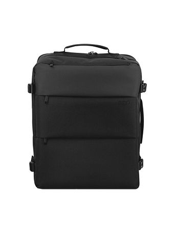 Jump Dunaa rejserygsæk 45 cm med rum til bærbar computer