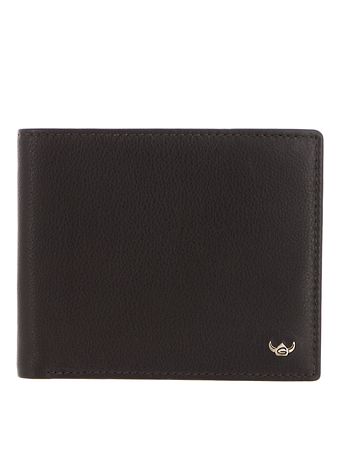 Golden Head Dublin Geldbörse RFID Schutz Leder 10 cm Golden Head Dublin Geldbörse RFID Schutz Leder 10 cm