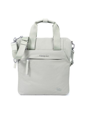 Hedgren Furo Mini Bag håndtaske RFID-beskyttelse 12.5 cm Hedgren Furo Mini Bag håndtaske RFID-beskyttelse 12.5 cm