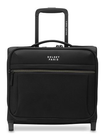 Delsey Paris Brochant 3 2 hjul Business-trolley 39 cm Laptoprum Delsey Paris Brochant 3 2 hjul Business-trolley 39 cm Laptoprum