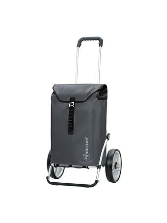 Andersen Shopper Royal Shopper Ostoskärry 65 cm Andersen Shopper Royal Shopper Ostoskärry 65 cm