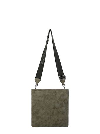 Fritzi aus Preußen Ronja Cross Vintage Skuldertaske 30 cm