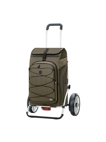 Andersen Shopper Royal Shopper Plus Fado Shoppingvagn 70 cm Andersen Shopper Royal Shopper Plus Fado Shoppingvagn 70 cm