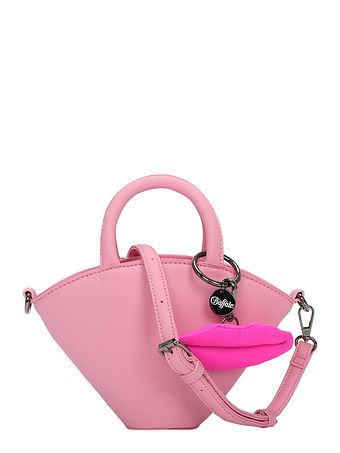 Buffalo Sculpt Håndtaske 24 cm Buffalo Sculpt Håndtaske 24 cm