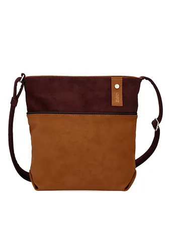 Zwei Jana Crossbody-laukku 29 cm