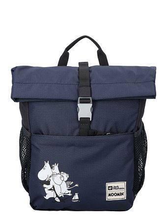 Jack Wolfskin Moomin Island Mini Børne-rygsæk 31 cm