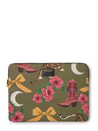Wouf Daily Laptop-etui 32.5 cm Wouf Daily Laptop-etui 32.5 cm