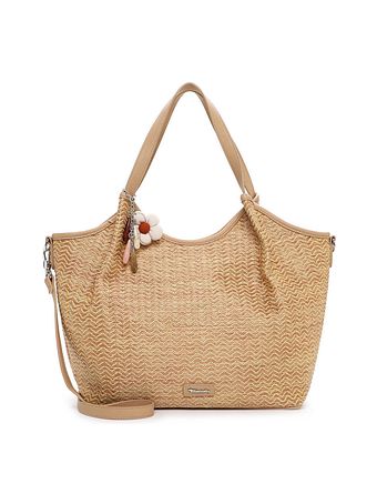 Tamaris TAS Konstantina Shopper-taske 45 cm