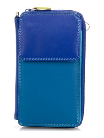 Mywalit Pung i læder 11 cm