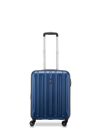 Roncato Kinetic 2.0 4 hjul Kabinetrolley 55 cm med strækfold