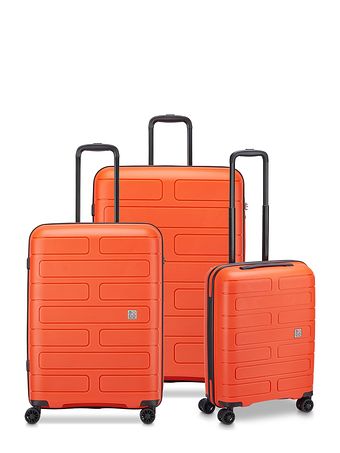 MODO by Roncato Supernova 2.0 4 hjul Kuffert 3-delt MODO by Roncato Supernova 2.0 4 hjul Kuffert 3-delt