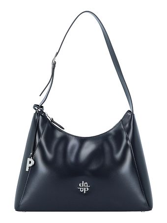 Picard Black Tie Skuldertaske Læder 34 cm Picard Black Tie Skuldertaske Læder 34 cm