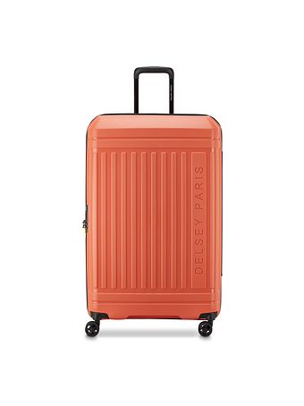 Delsey Paris Lutece Se 4 ruote Carrello 79 cm espandibile Delsey Paris Lutece Se 4 ruote Carrello 79 cm espandibile