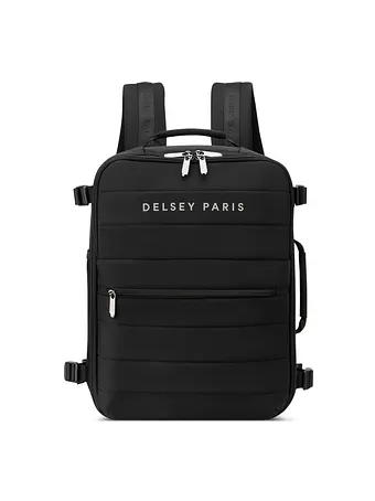 Delsey Paris Shadow 5.0 Business batoh RFID ochrana 40 cm Kapsa na notebook Delsey Paris Shadow 5.0 Business batoh RFID ochrana 40 cm Kapsa na notebook