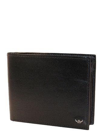 Golden Head Colorado pung RFID læder 12,5 cm