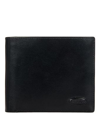 Bric's Monte Rosa pung RFID læder 11,5 cm