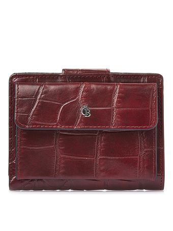 Castelijn & Beerens Peněženka RFID ochrana Kůže 12.5 cm