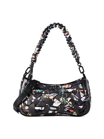 Desigual Osmio Taška přes rameno 26 cm