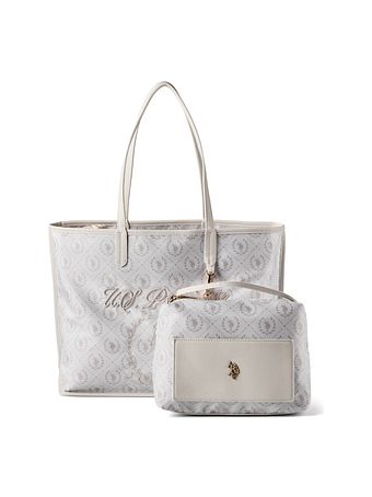 U.S. Polo Assn. Oboustranná taška Surrey 40 cm